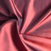 Polyester/nylon Taffeta fabrics usually are made of polyester warp fiber and nylon weft fiber