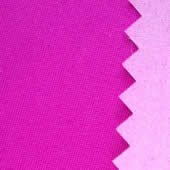 100% nylon PU coated taslon fabrics