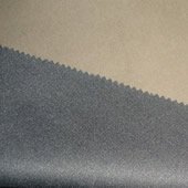 100% polyester micro-fiber peach-skin lamination compound fabrics
