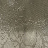 100% polyester satin textured blackout fabric