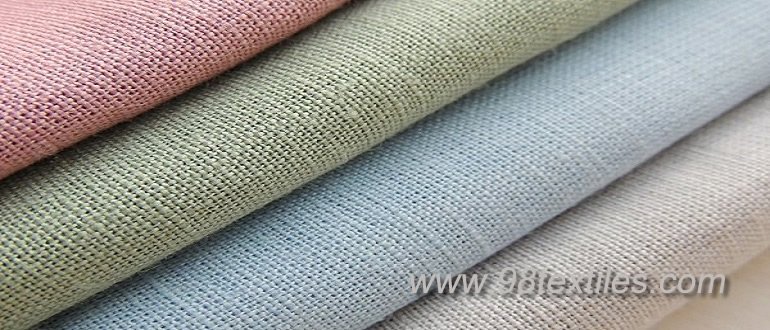 linen fabrics