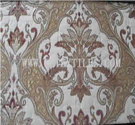 Jacquard Fabric For Mattress