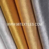 lame crepe-metallic-fabric