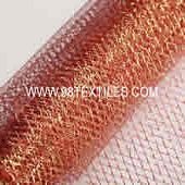 metallic_tulle fabrics