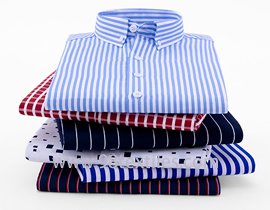 yarn-dyed-mans-shirt