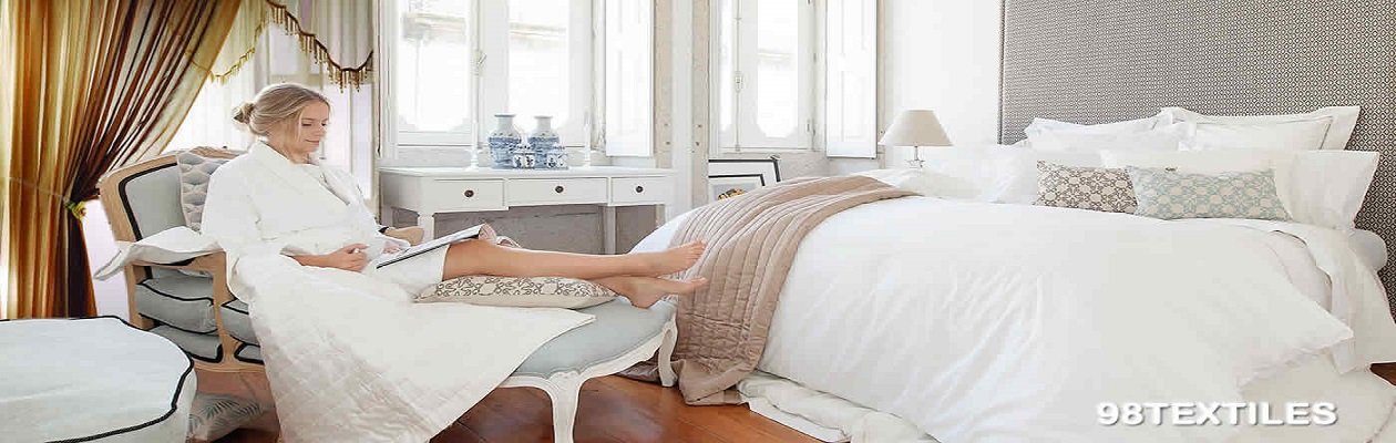 Our home-Textiles mainly includes piece or set of bedsheet, pillow case, quilts, bedspreads, duvet cover, cushion cover